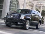2008 Cadillac Escalade ESV